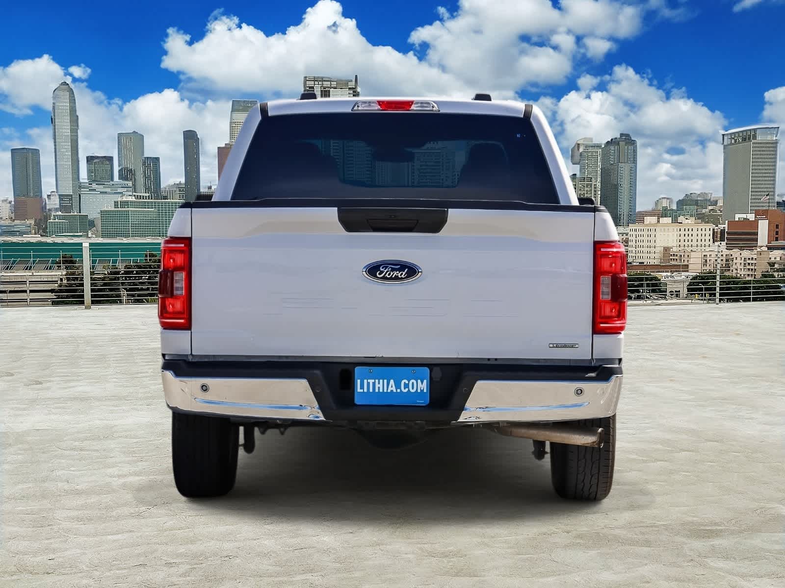 View vehicle photo 6