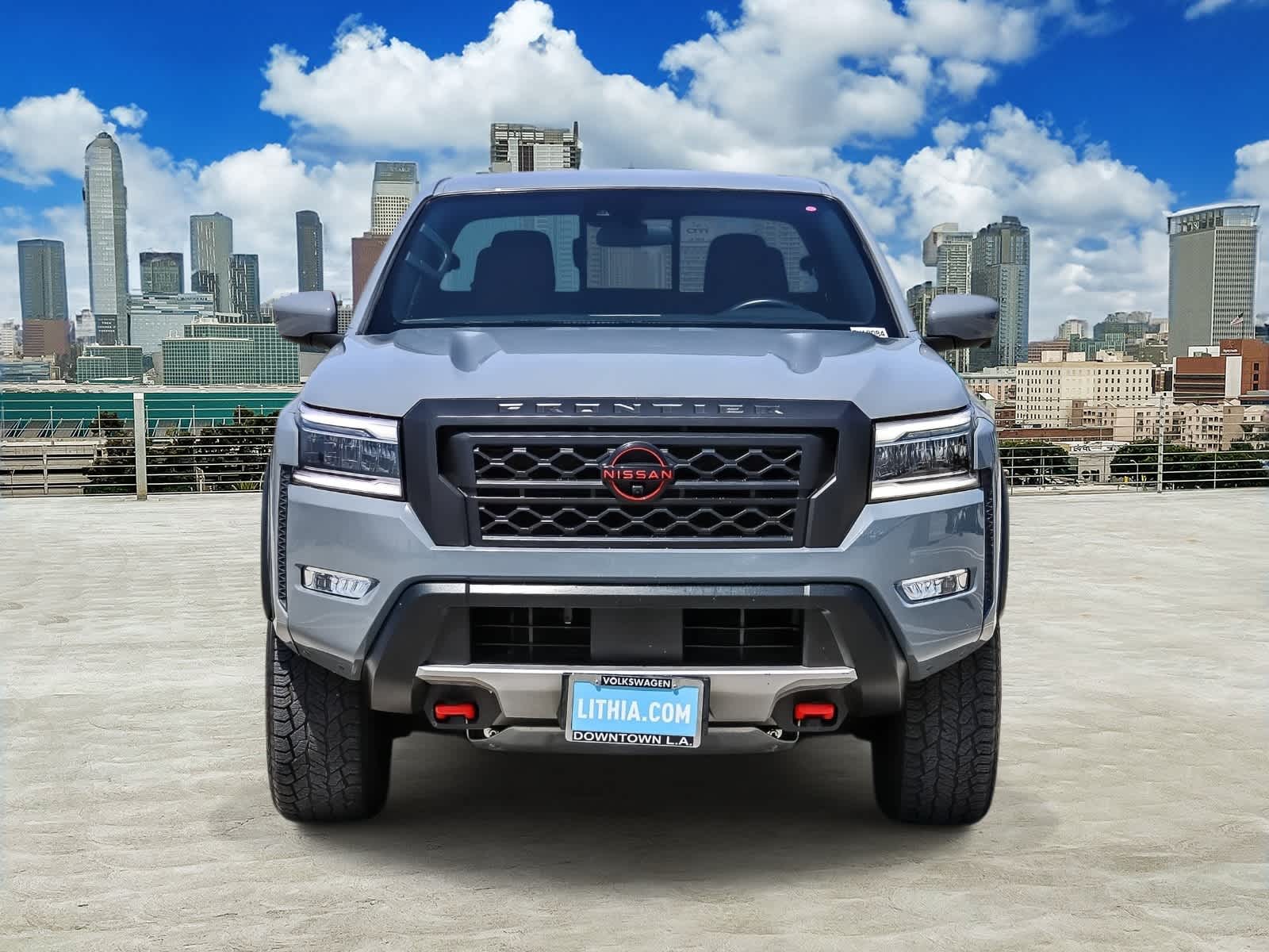 View vehicle photo 2