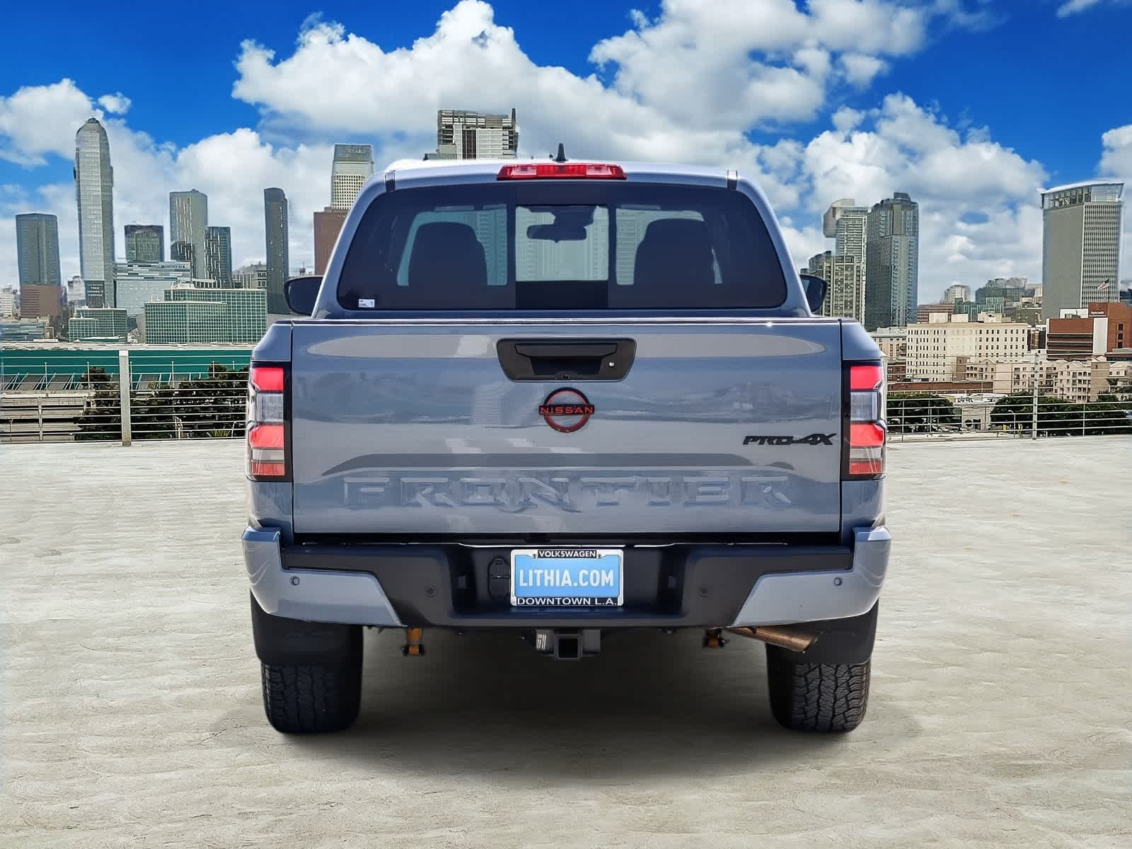 View vehicle photo 5
