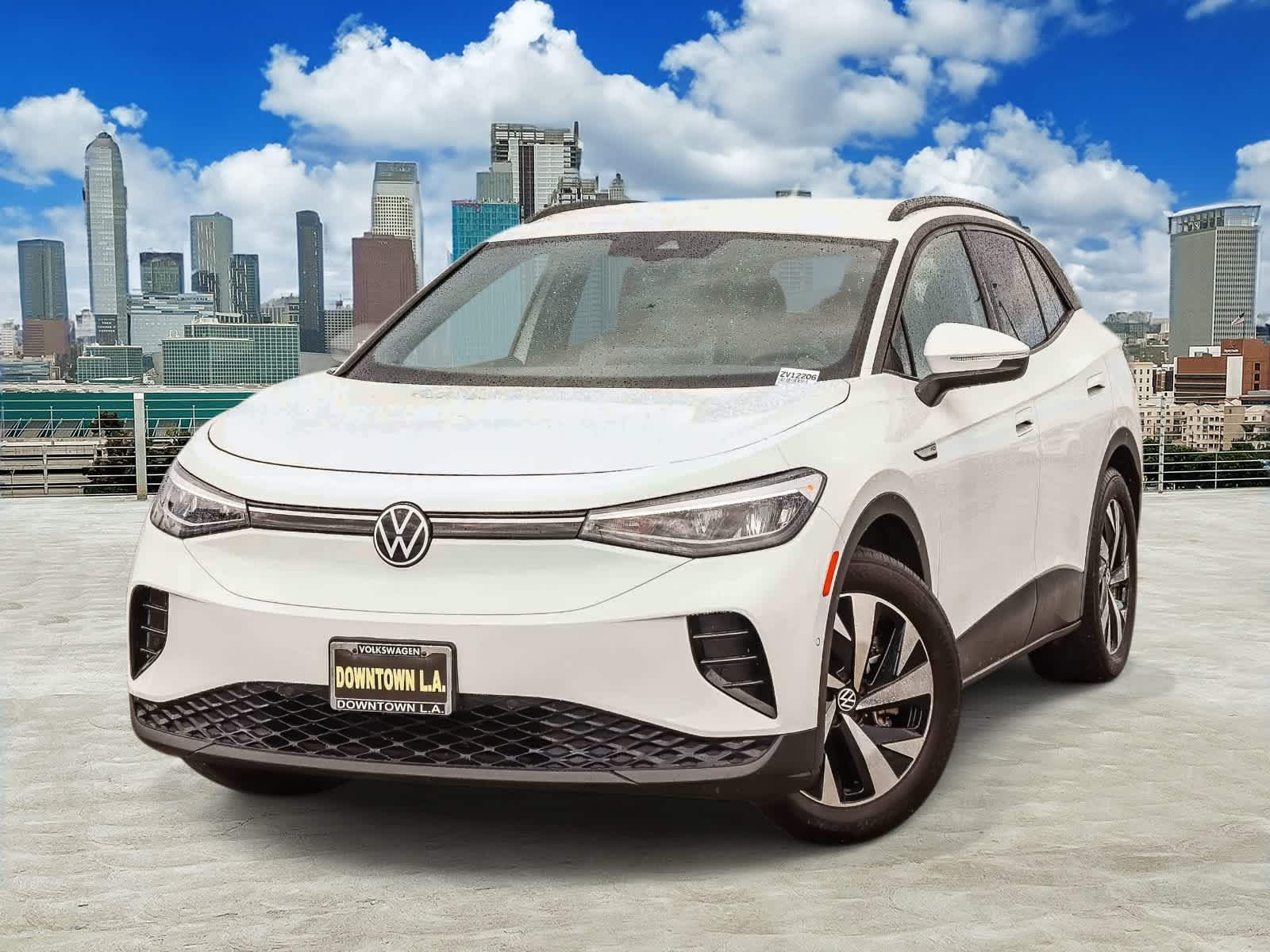 2023 Volkswagen ID.4
