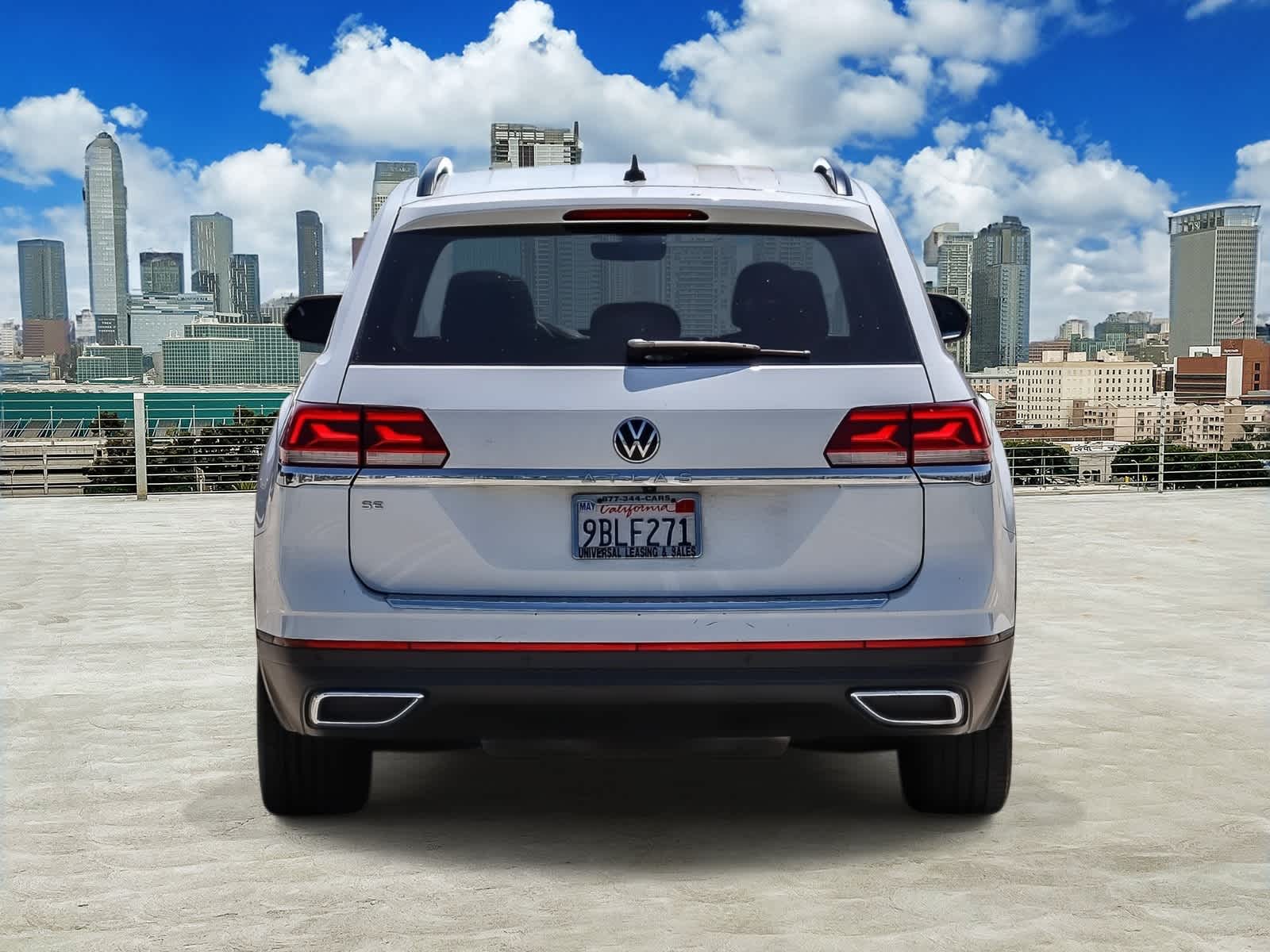 View vehicle photo 5