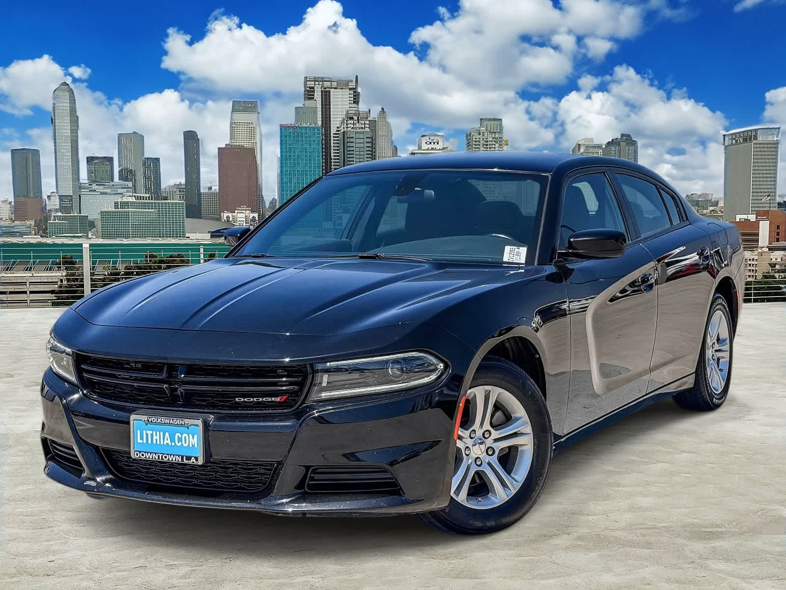 2023 Dodge Charger