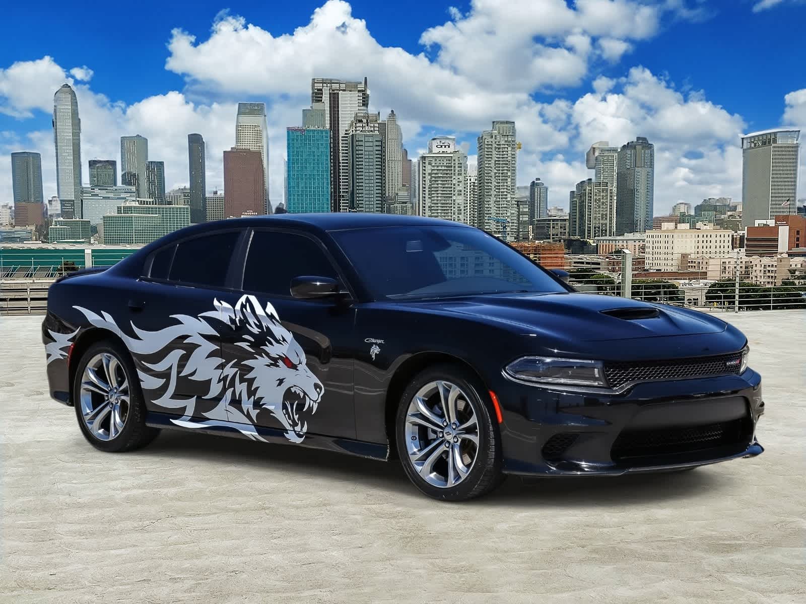 View vehicle photo 3