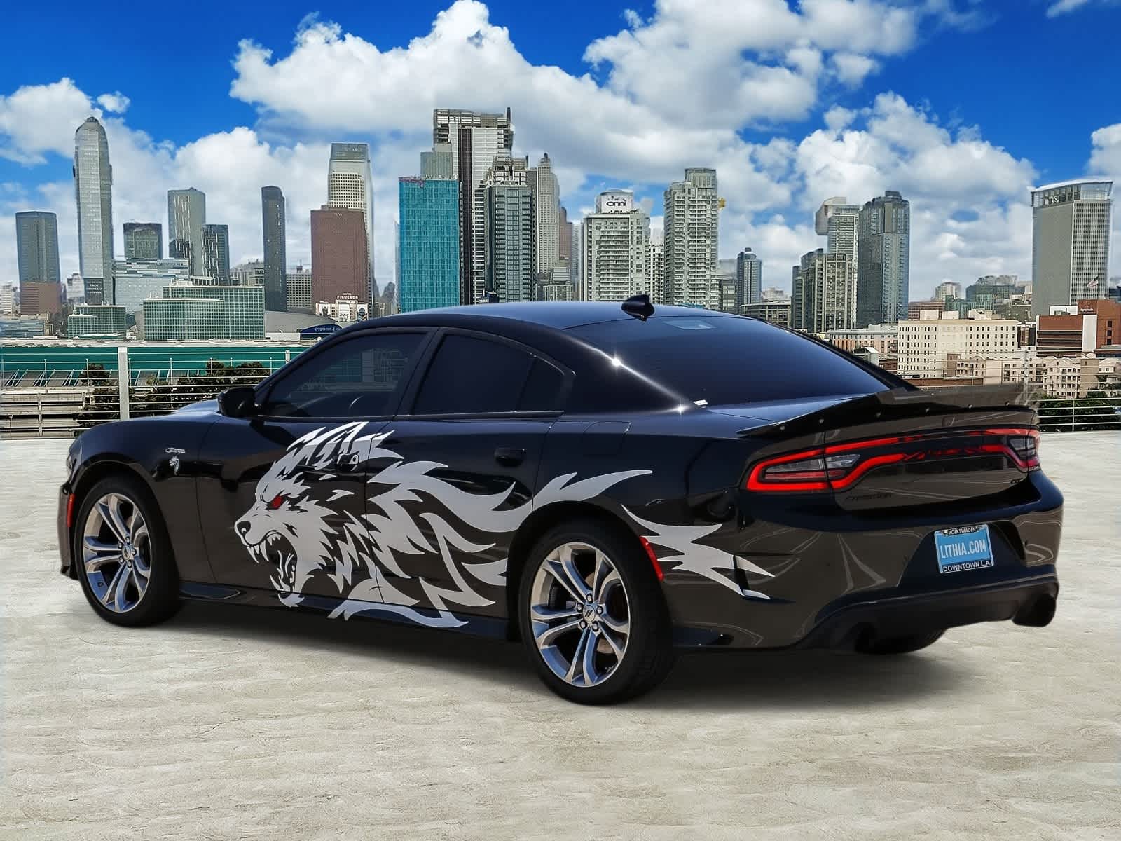 View vehicle photo 6