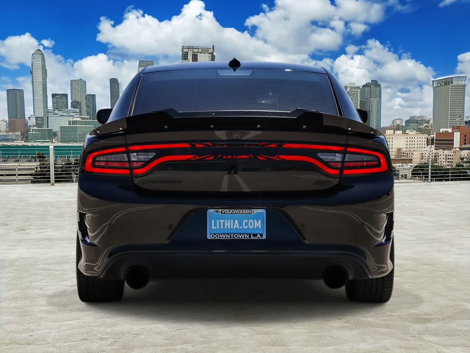 View vehicle photo 5