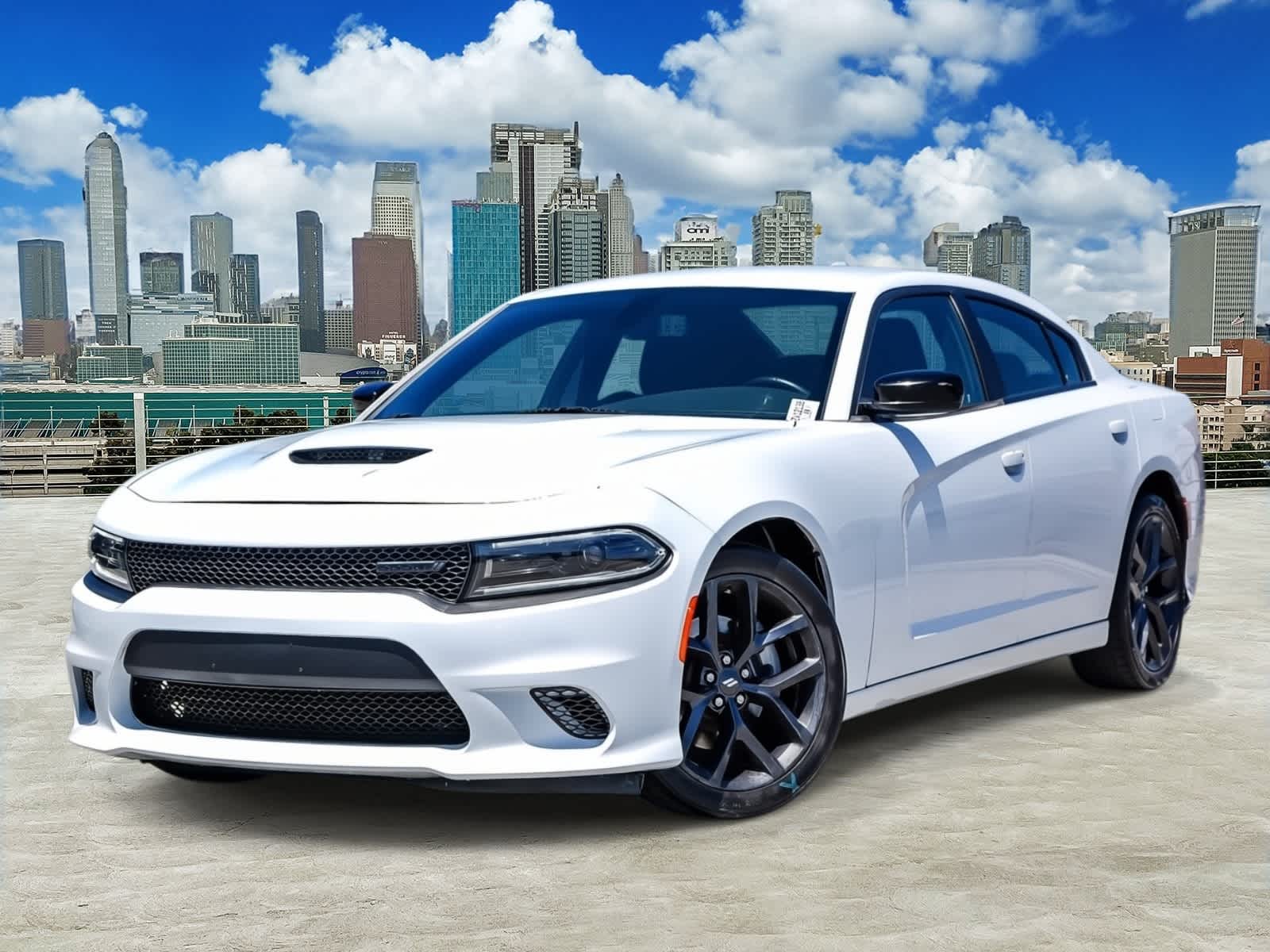 2023 Dodge Charger