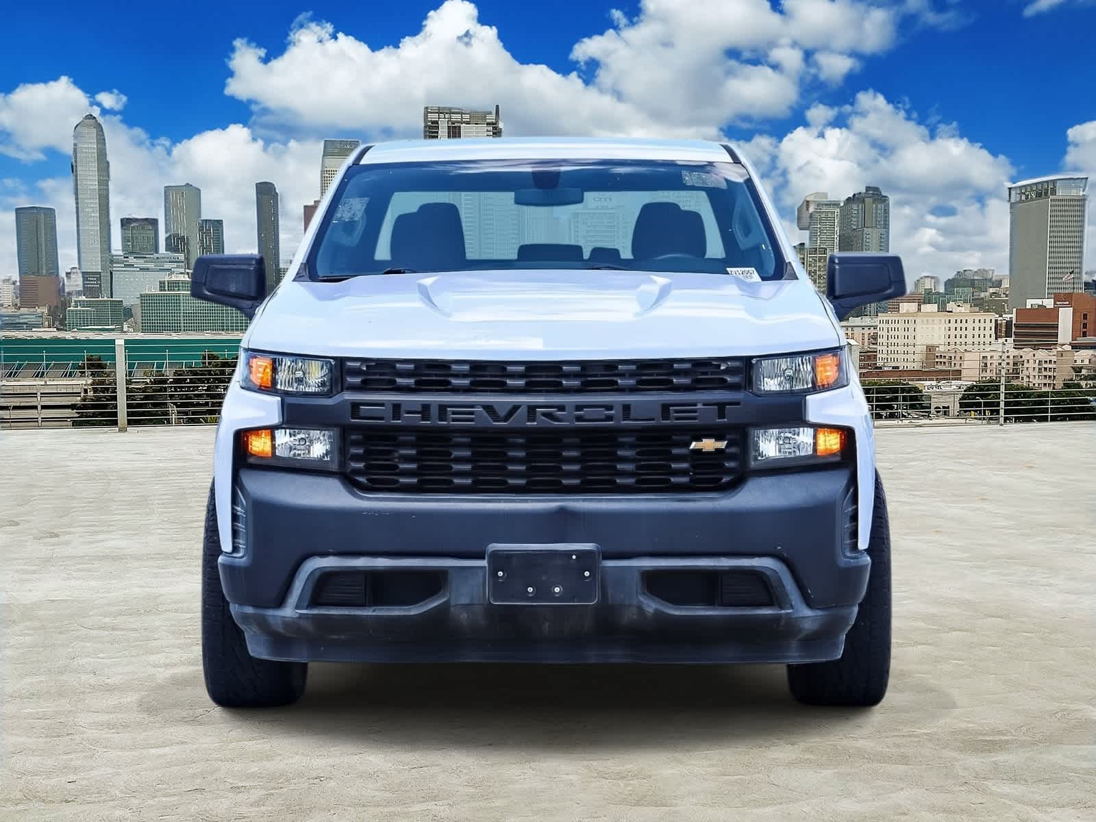 View vehicle photo 2