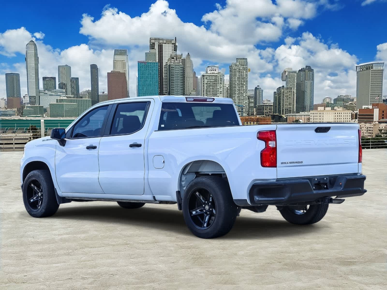 View vehicle photo 6