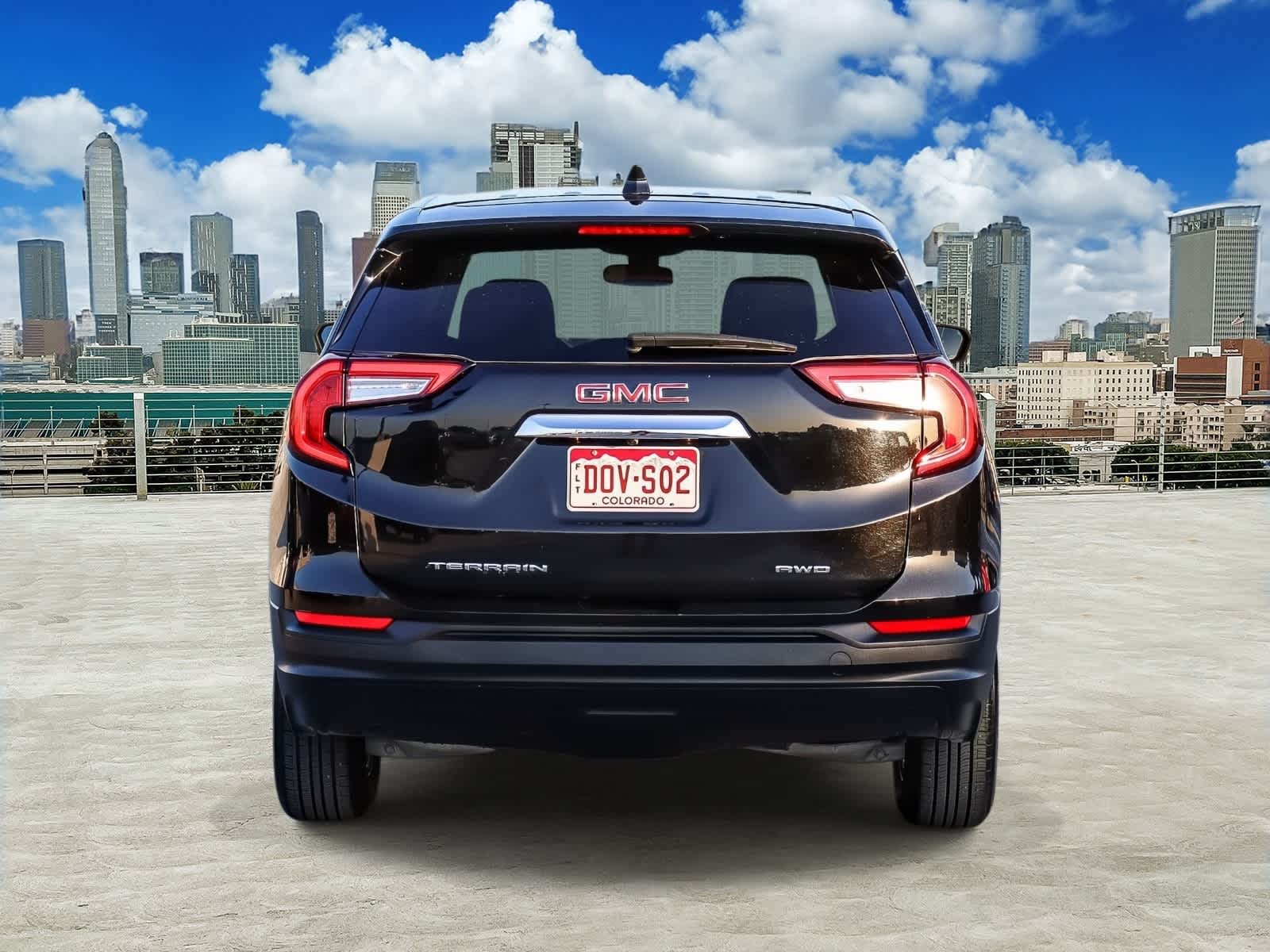 View vehicle photo 5