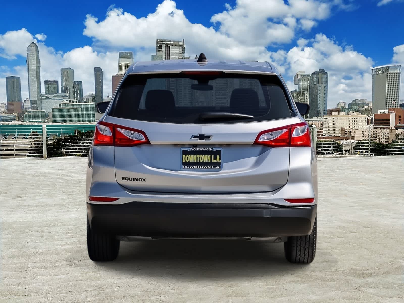 View vehicle photo 5