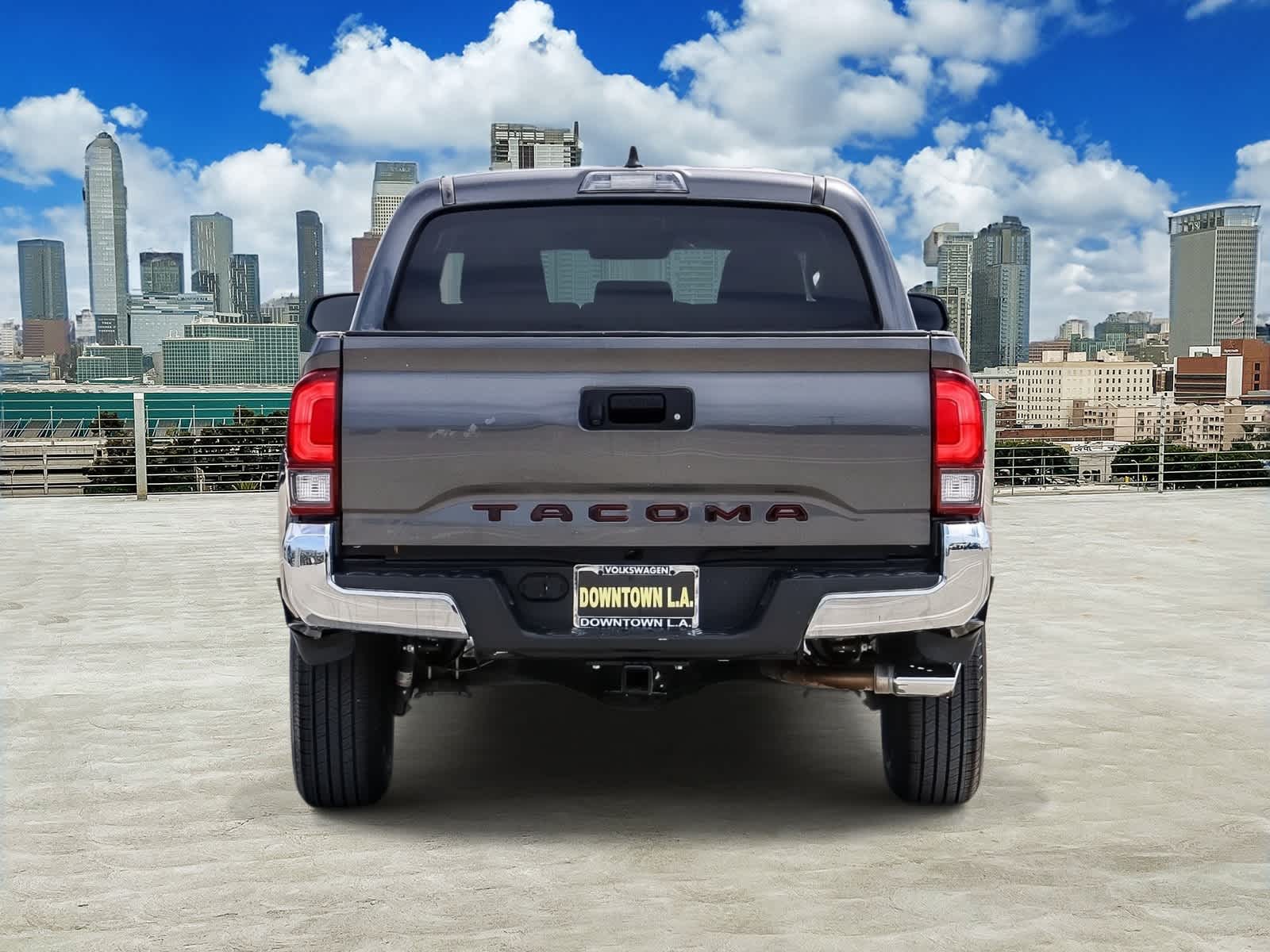 View vehicle photo 5