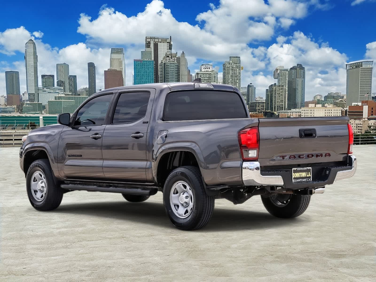 View vehicle photo 6