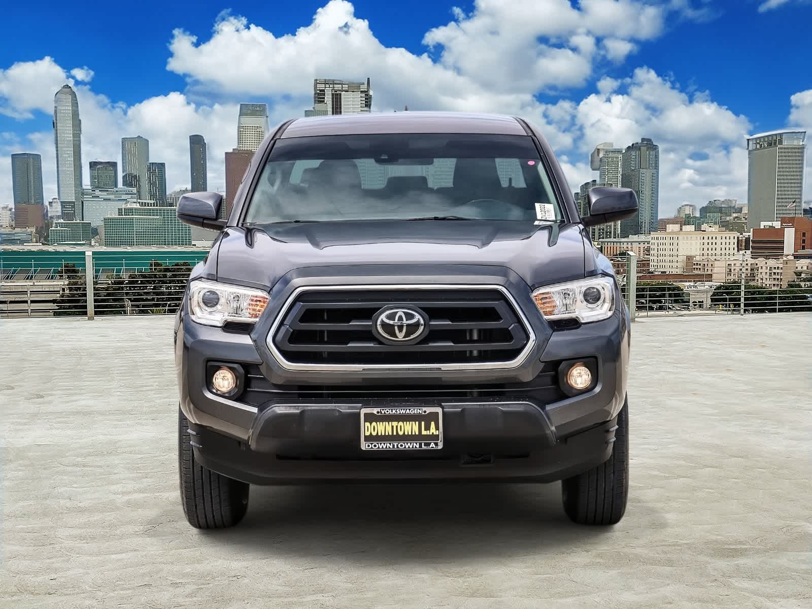 View vehicle photo 2