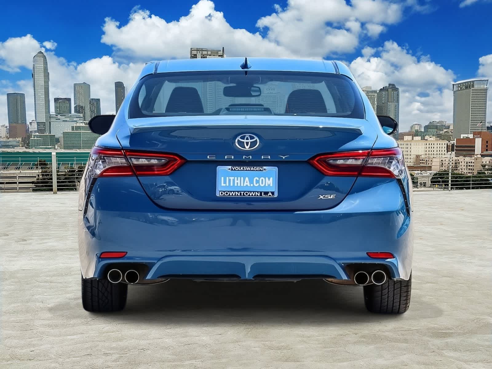 View vehicle photo 5