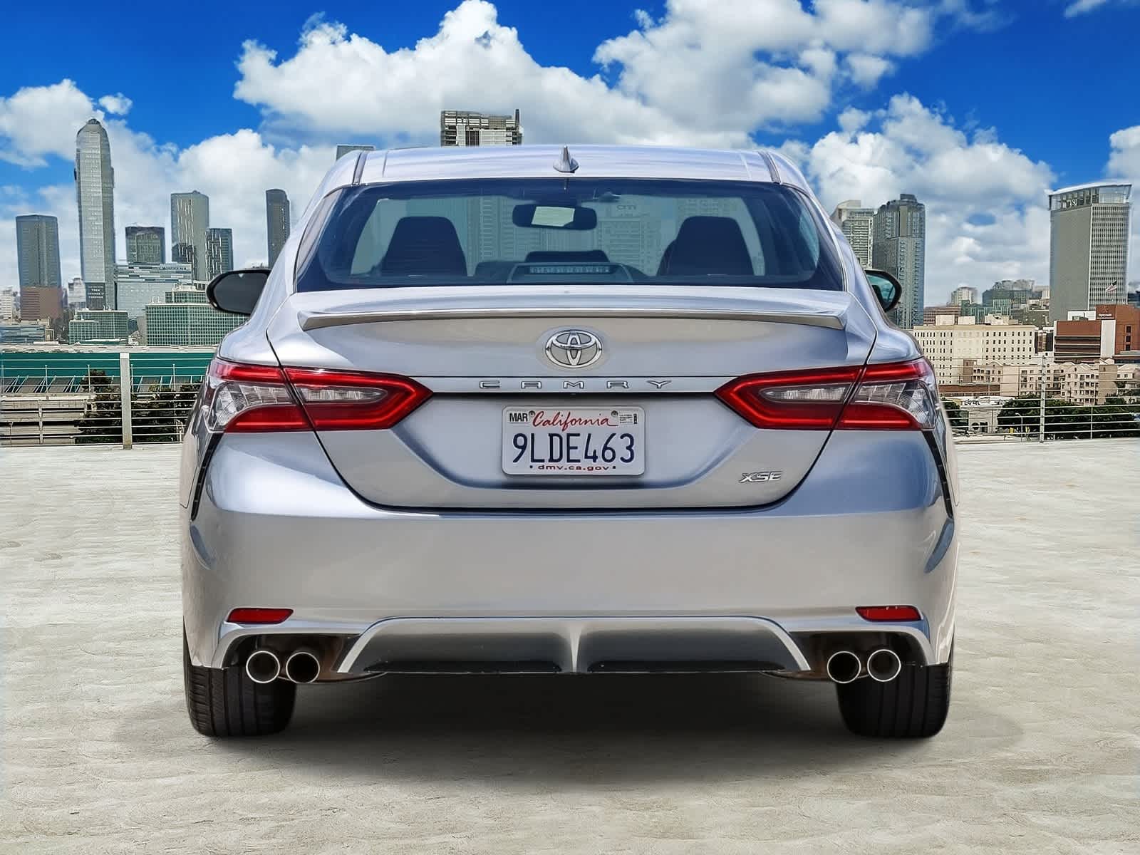 View vehicle photo 5
