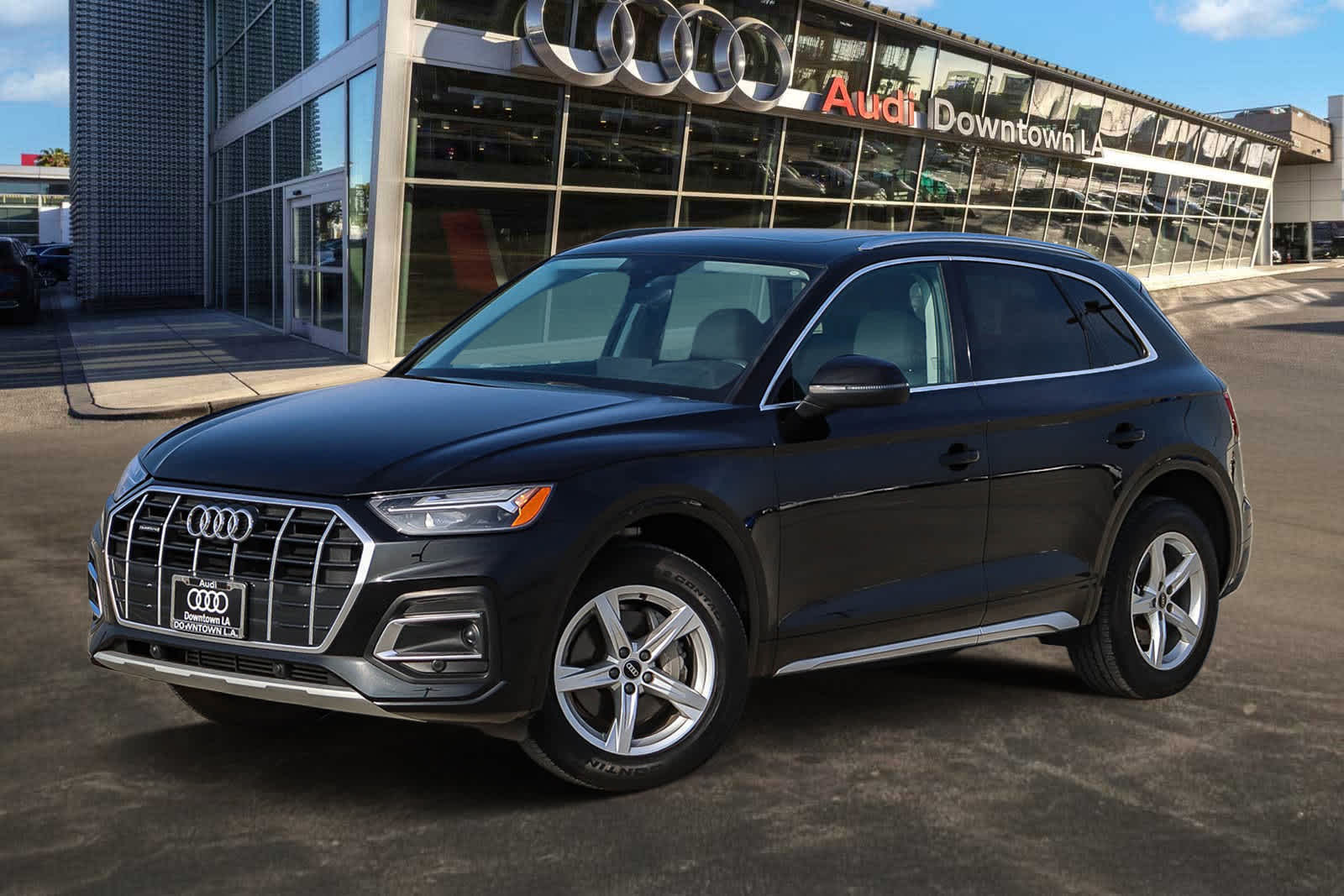 2023 Audi Q5