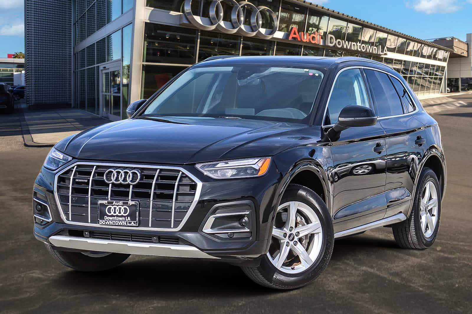 2023 Audi Q5