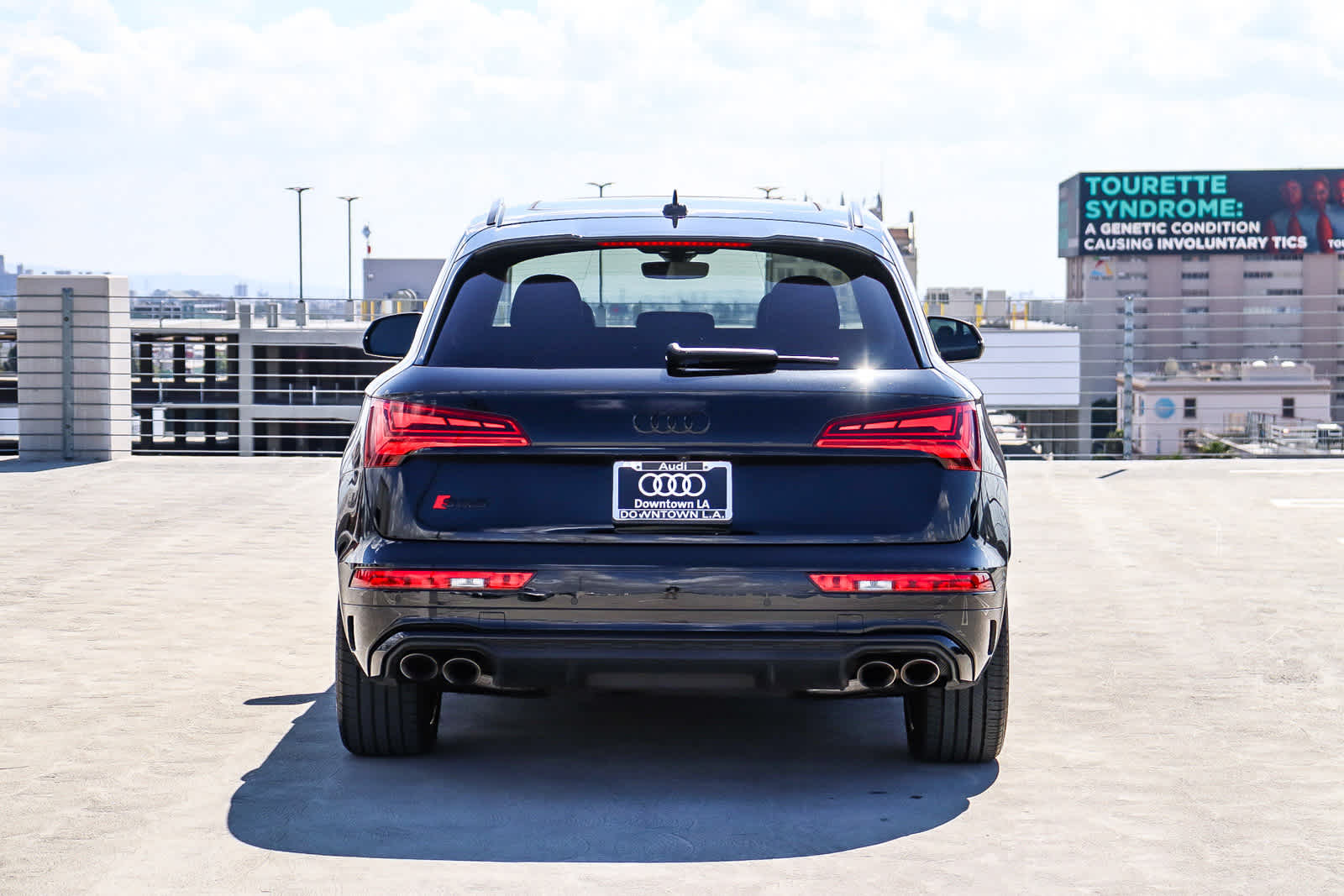 View vehicle photo 5