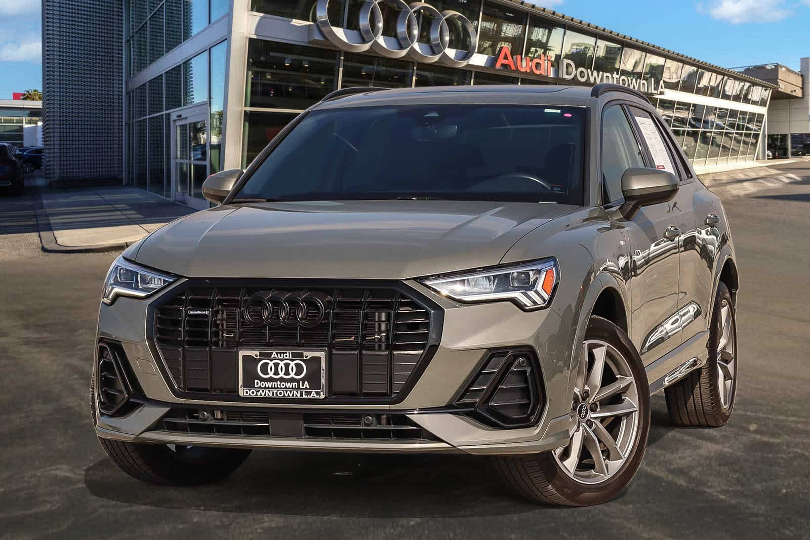 2023 Audi Q3