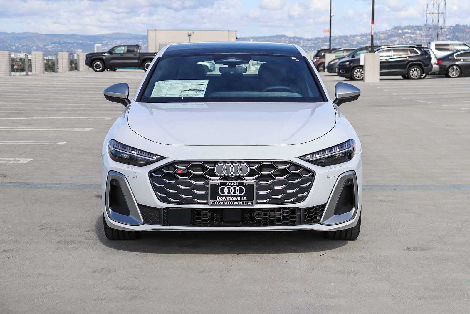 View vehicle photo 2