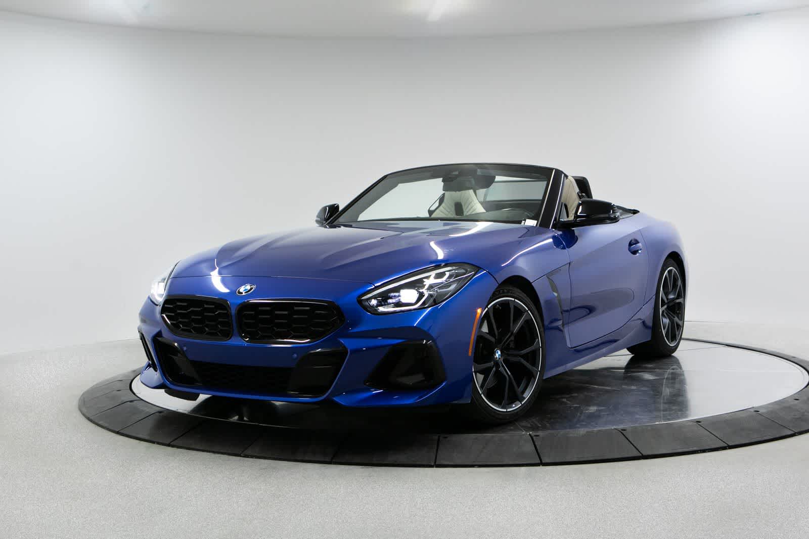 2023 BMW Z4 sDrive30i RWD