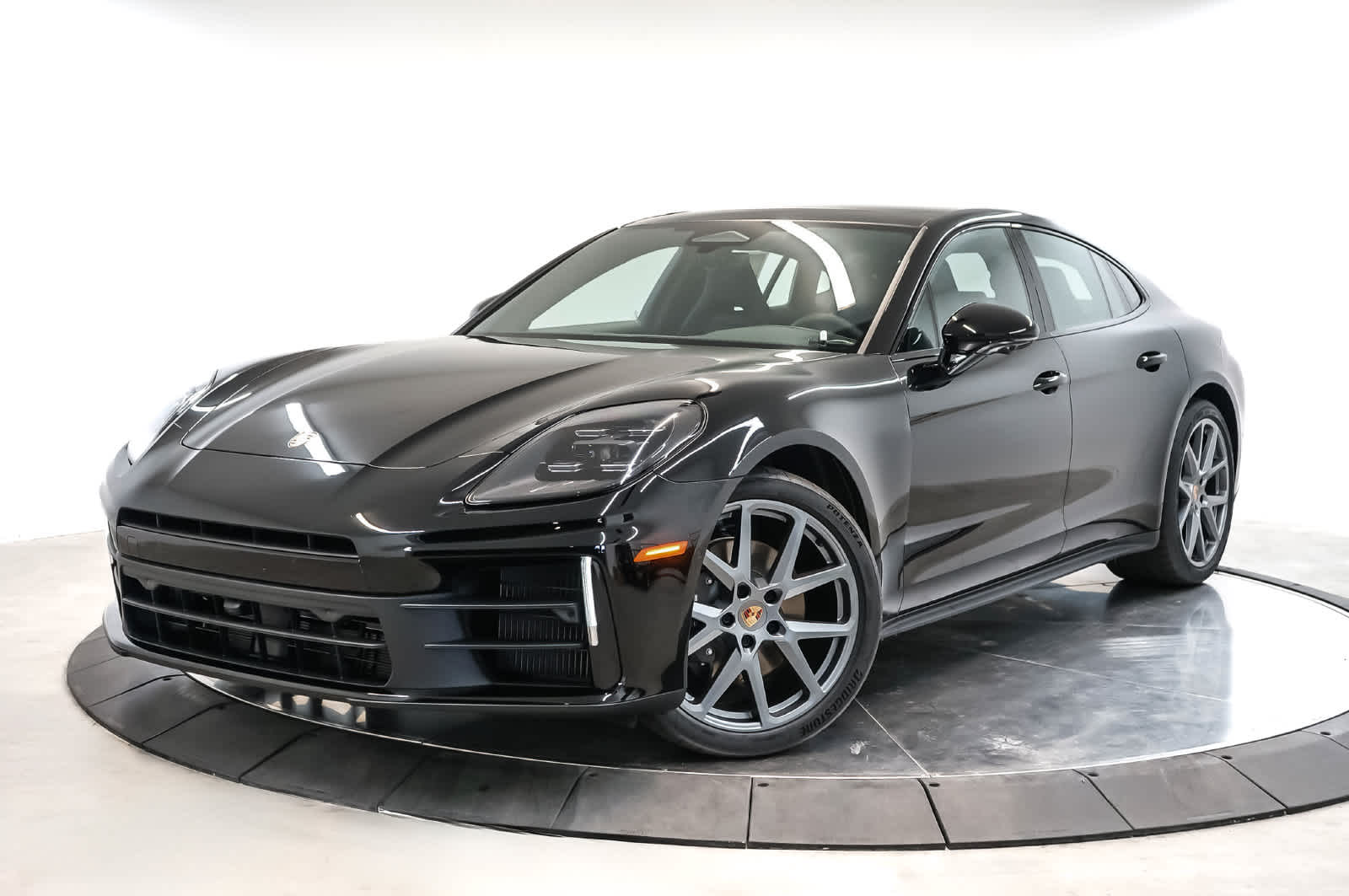 2026 Porsche Panamera