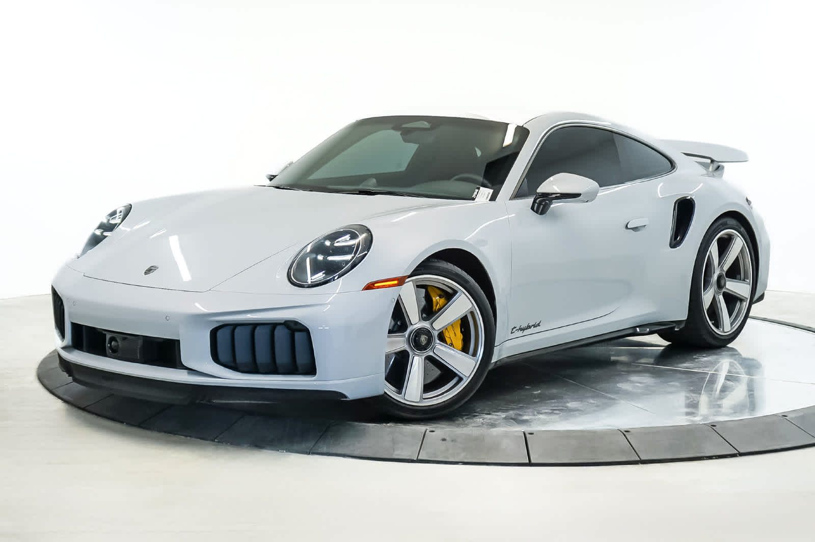 2026 Porsche 911