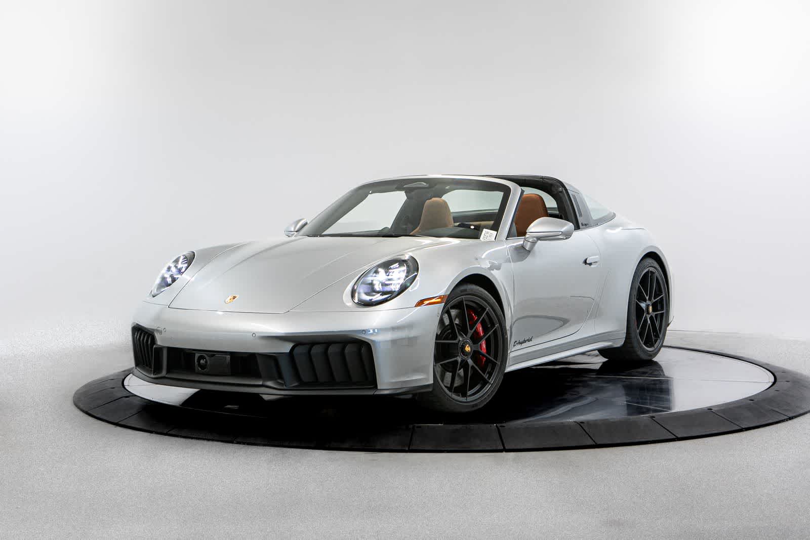 2026 Porsche 911