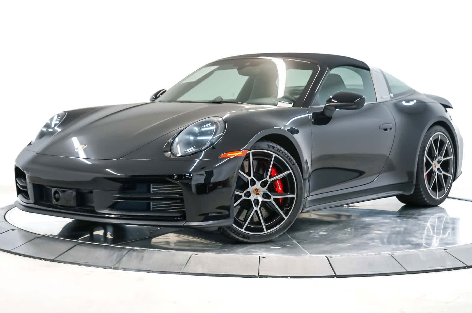 2026 Porsche 911