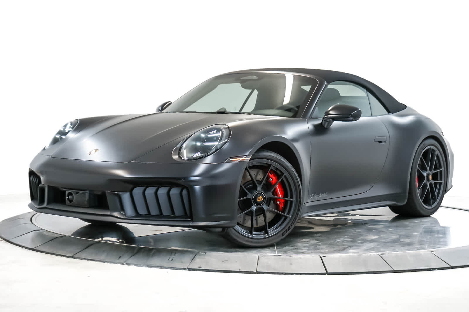 2026 Porsche 911