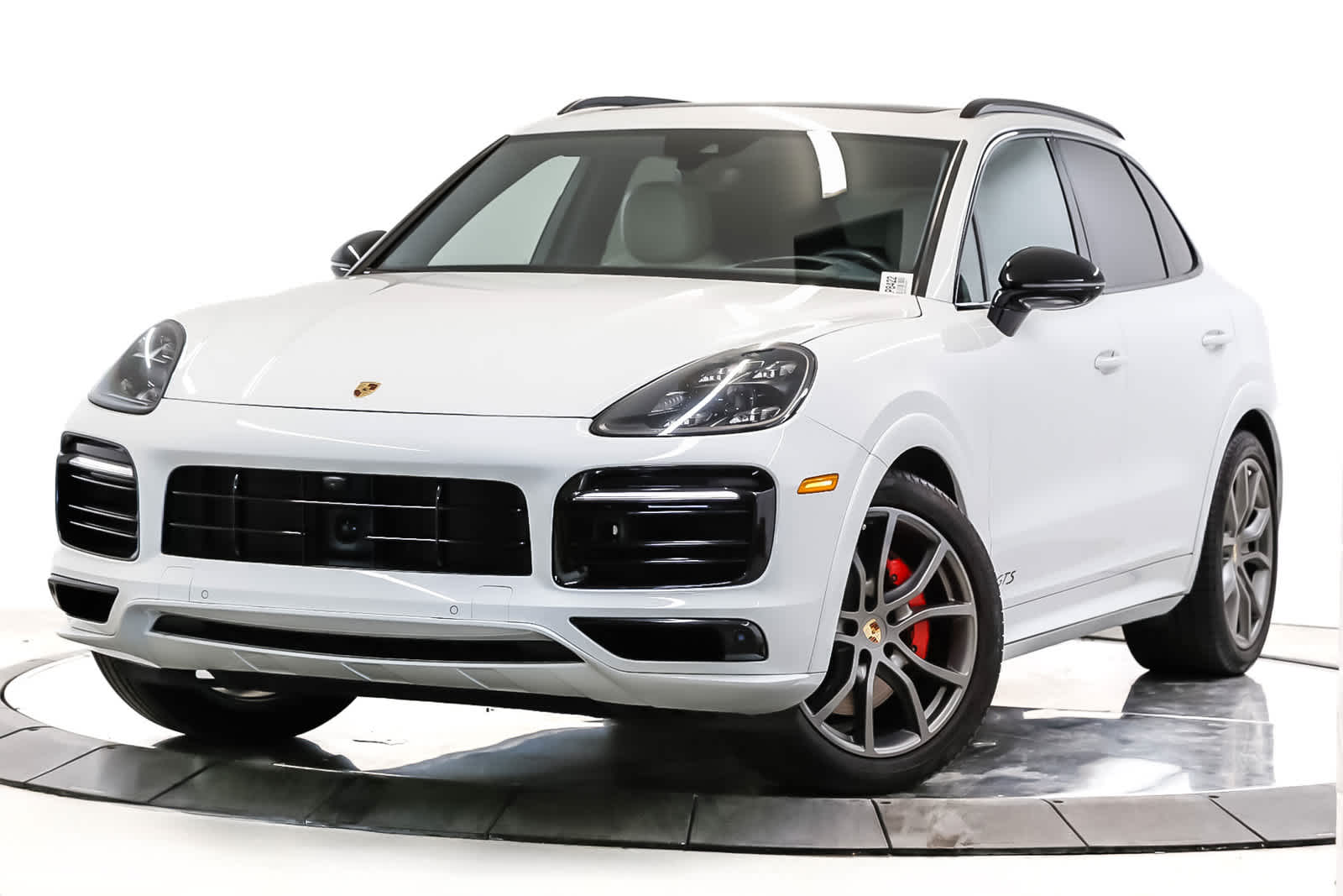 2023 Porsche Cayenne