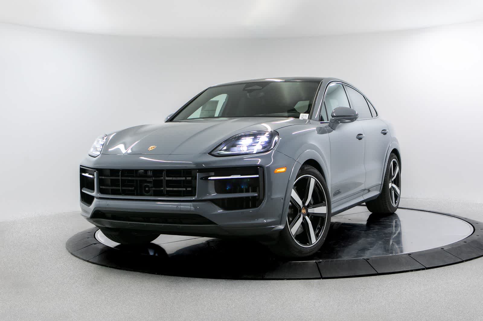 2026 Porsche Cayenne