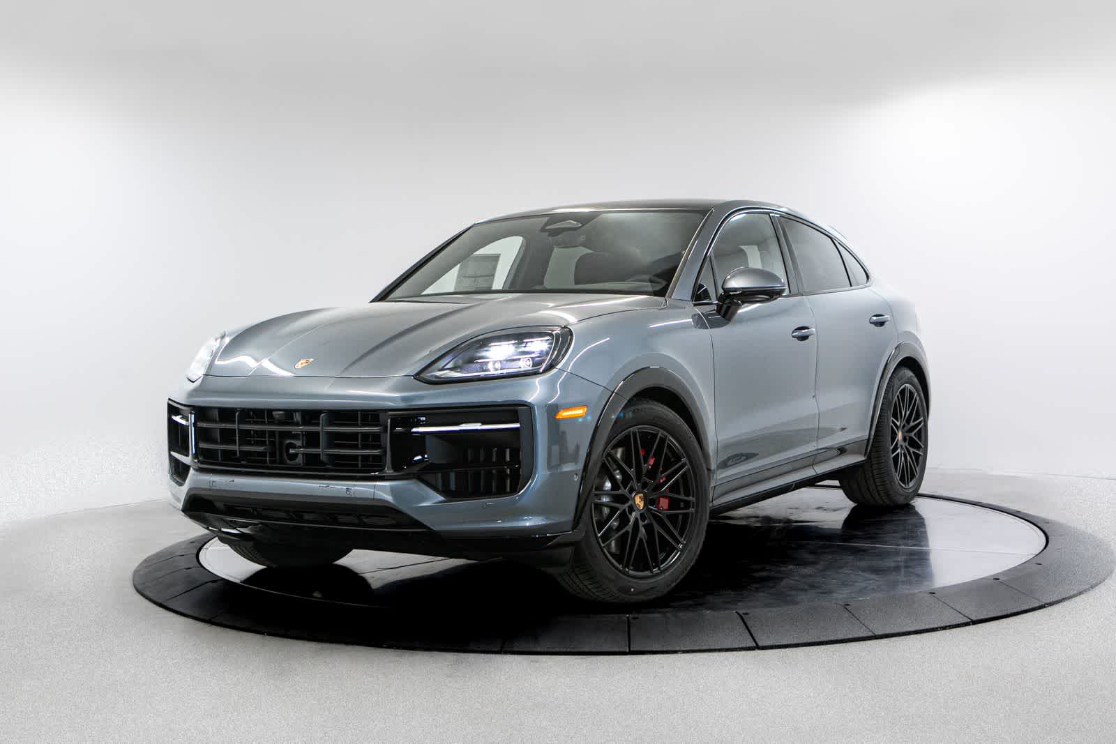 2026 Porsche Cayenne