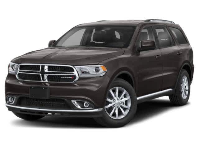 2018 Dodge Durango SXT RWD's photo