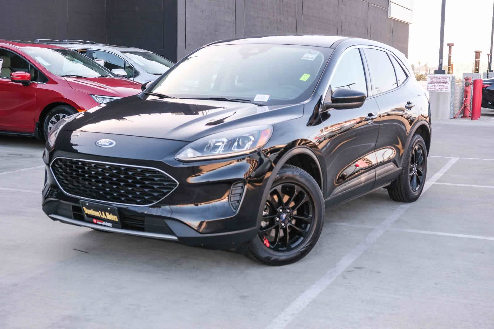 Ford Escape SE 2020