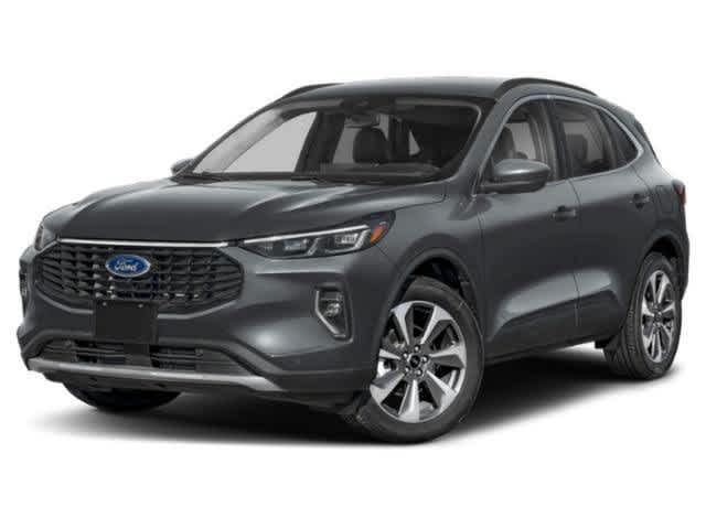 Ford Escape Platinum 2023