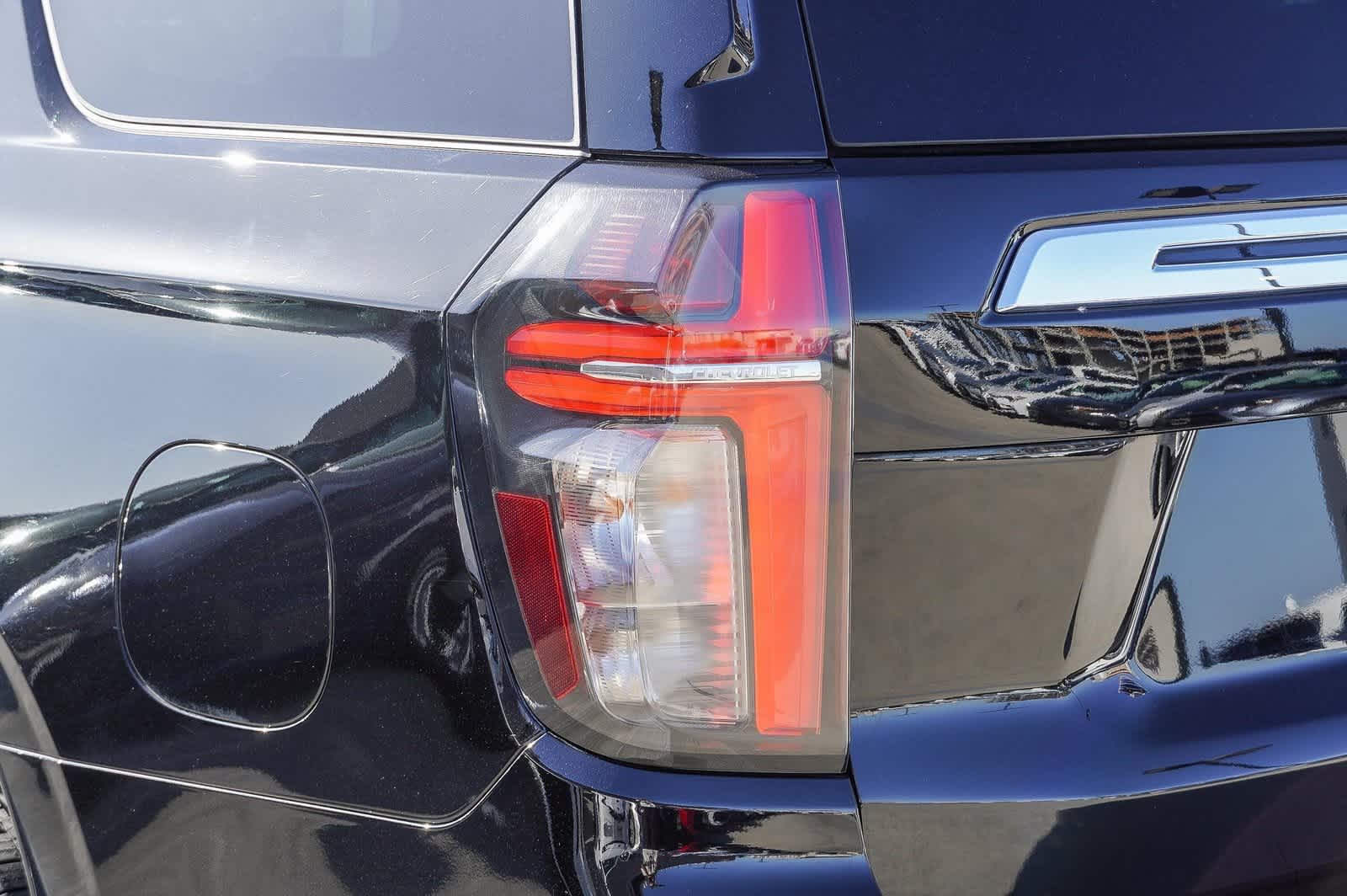 Used 2023 Chevrolet Tahoe LT
