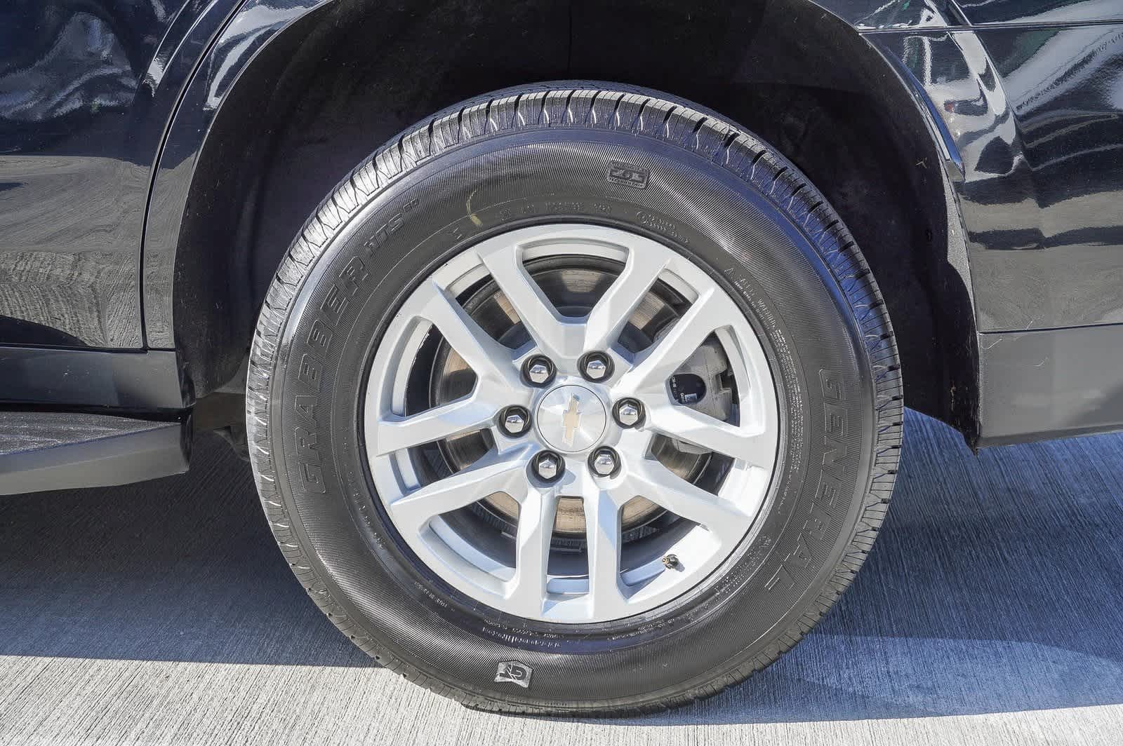 Used 2023 Chevrolet Tahoe LT