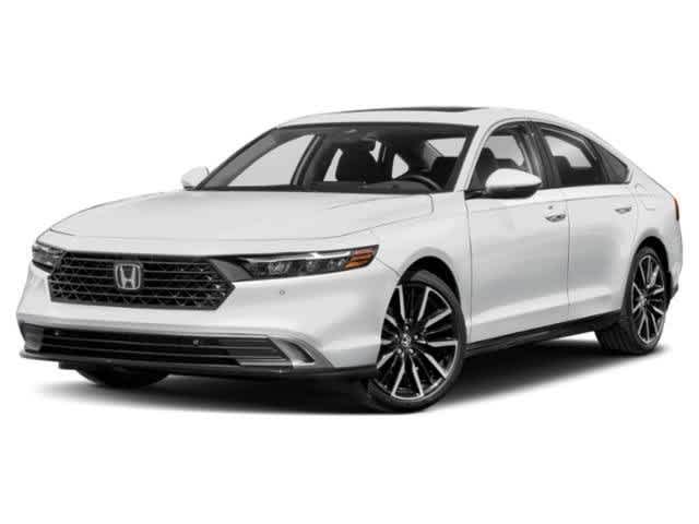 Honda Accord Hybrid Touring 2024