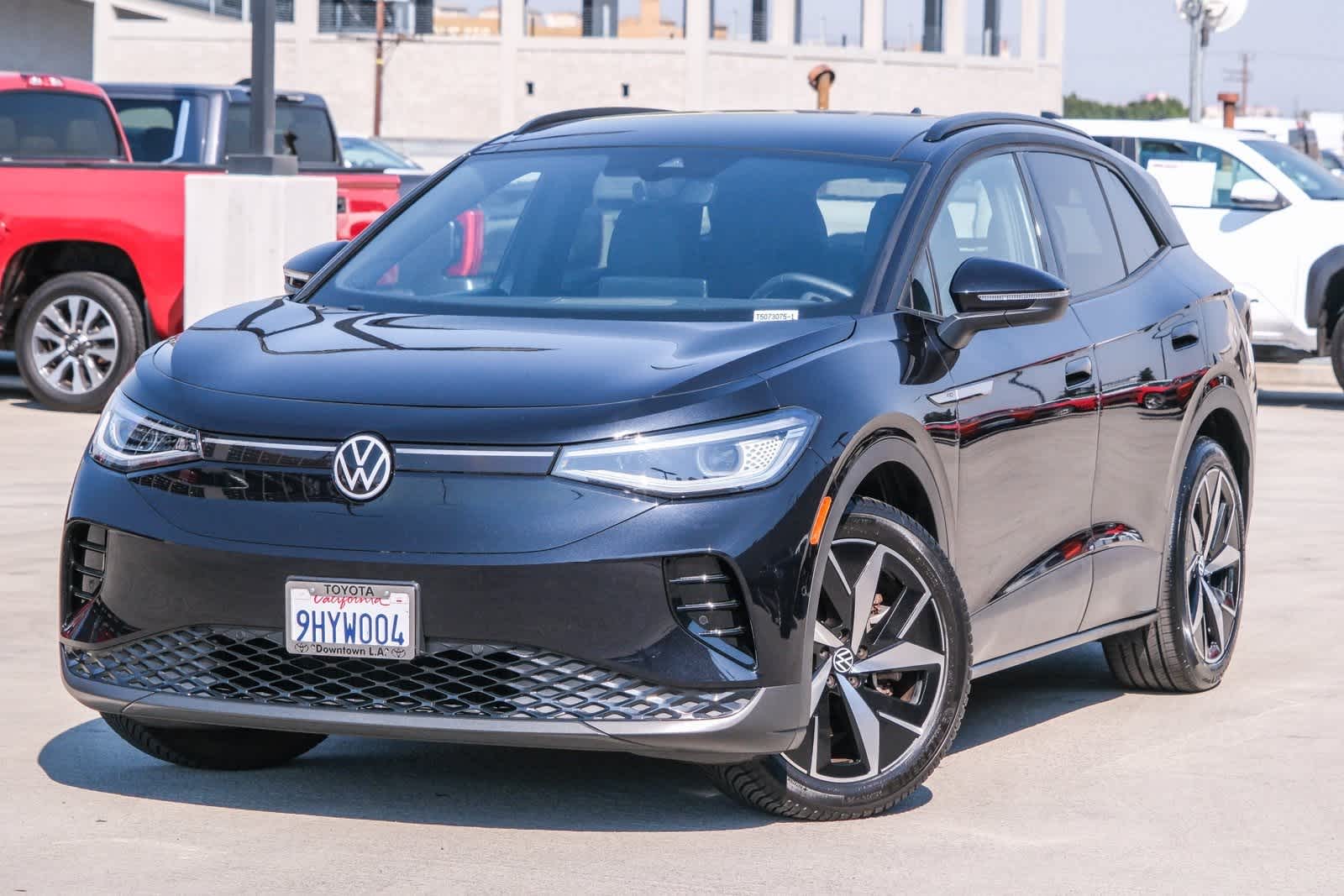 2023 Volkswagen ID.4 Pro S