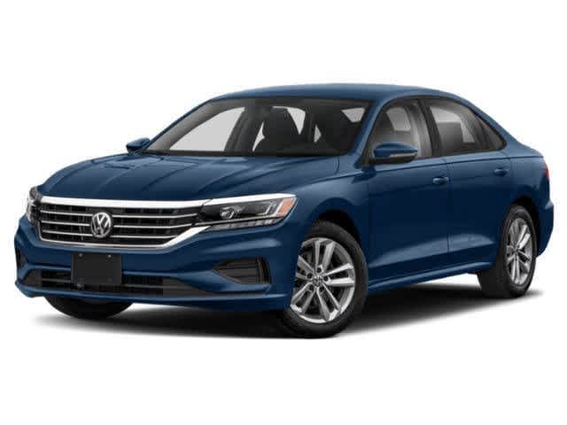 Volkswagen Passat 2.0T S de 2020