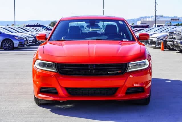 Used 2022 Dodge Charger SXT Used 2022 Dodge Charger SXT