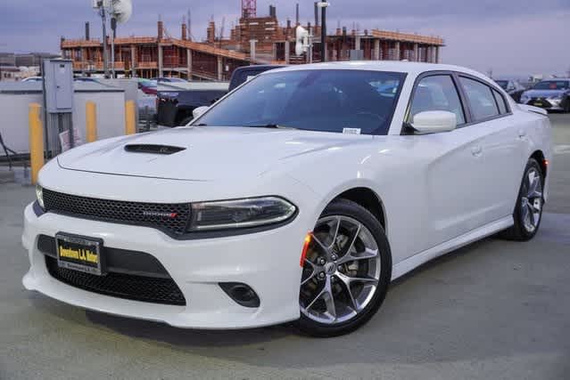 2022 Dodge Charger GT