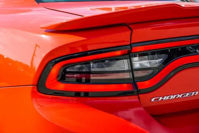 Used 2023 Dodge Charger GT Used 2023 Dodge Charger GT