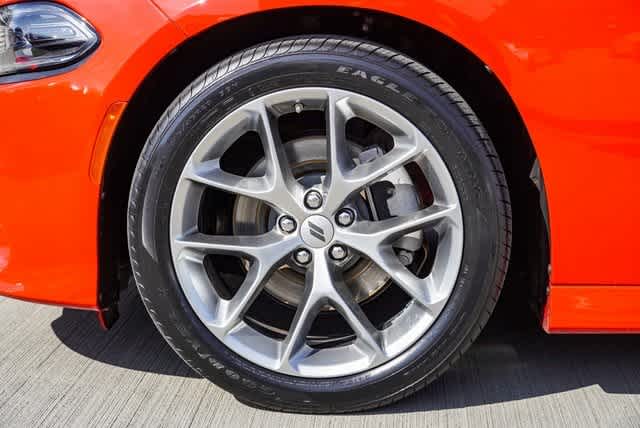 Used 2023 Dodge Charger GT Used 2023 Dodge Charger GT