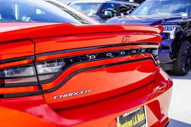 Used 2023 Dodge Charger GT Used 2023 Dodge Charger GT