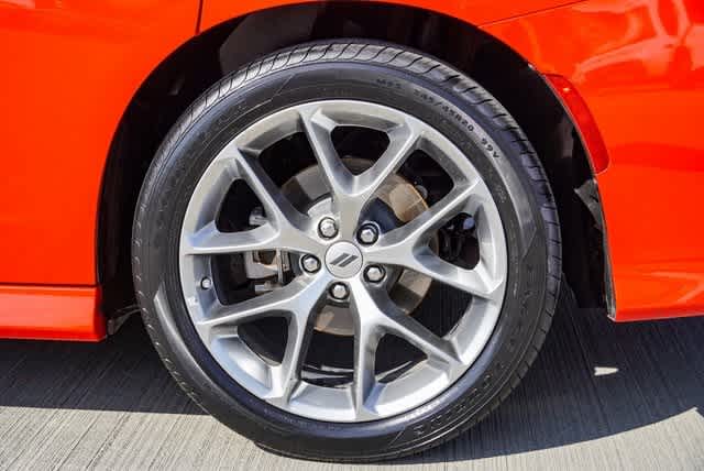 Used 2023 Dodge Charger GT Used 2023 Dodge Charger GT