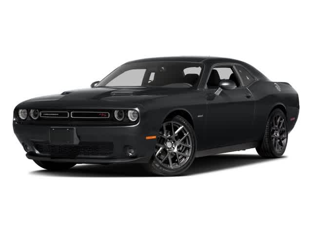 Dodge Challenger R/T Plus 2016