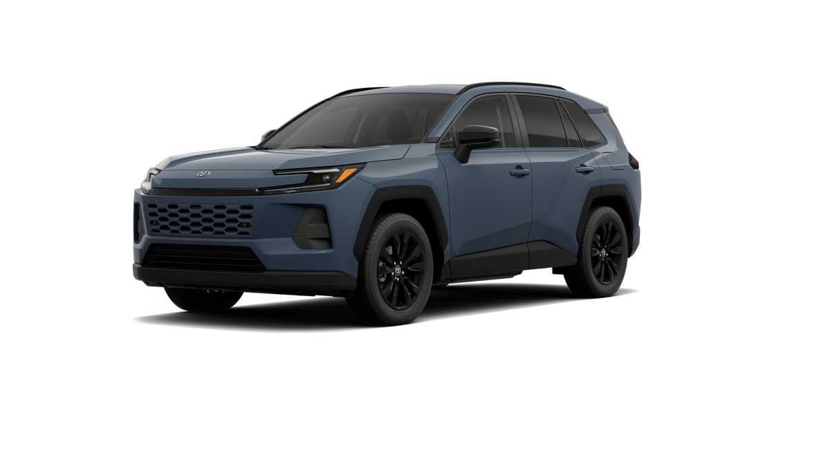 Toyota RAV4 XLE Premium 2026