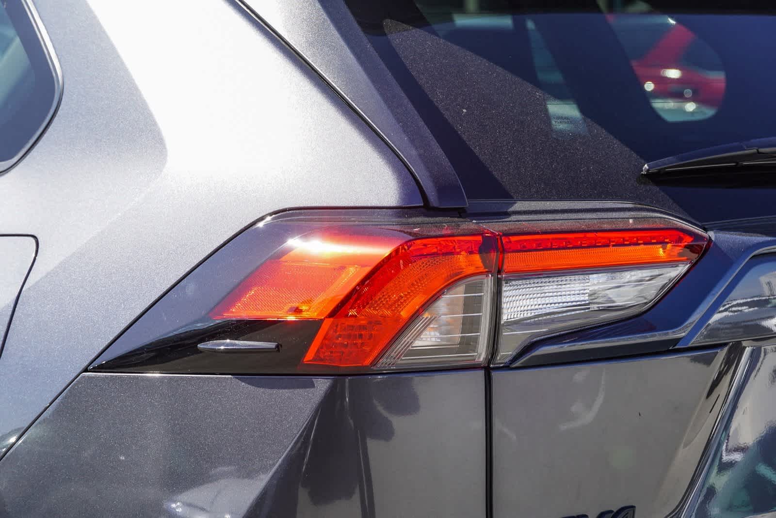 New 2025 Toyota RAV4 XLE Premium New 2025 Toyota RAV4 XLE Premium